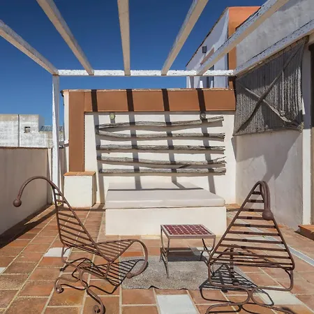 Bhost - Puro Apartment *