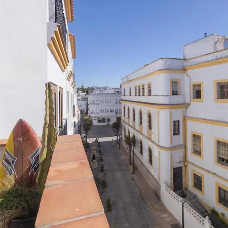 Bhost - Puro Apartment *
