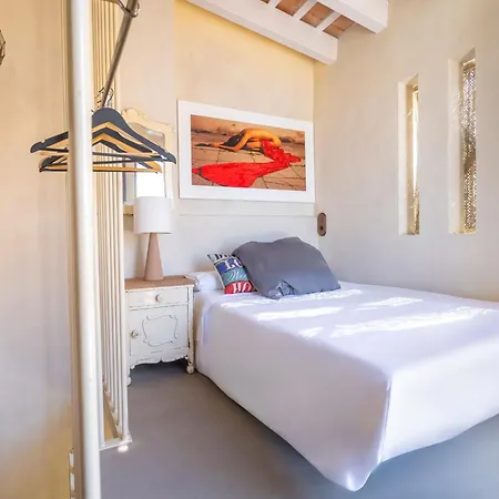 Bhost - Puro Apartment Tarifa