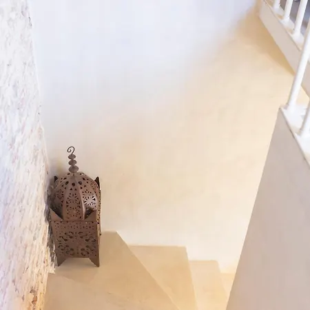 Bhost - Puro Apartment *