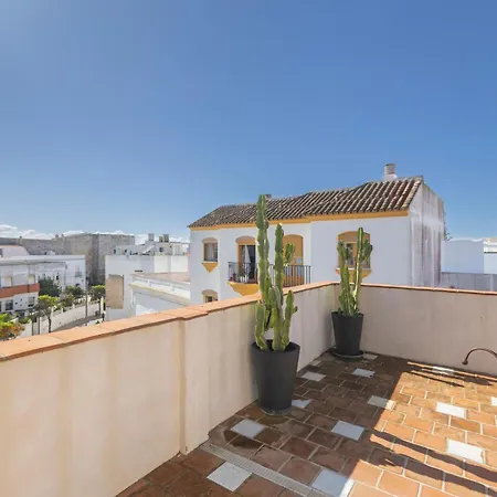 Apartment Bhost - Puro Tarifa