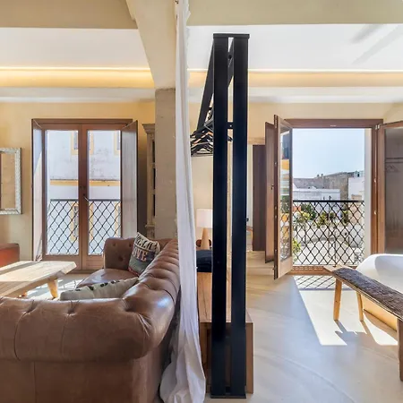 Apartment Bhost - Puro