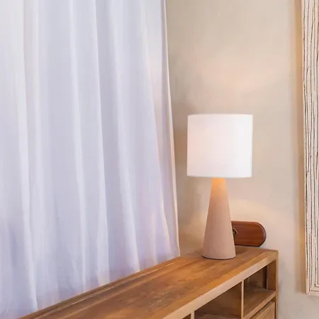 Apartment Bhost - Puro *