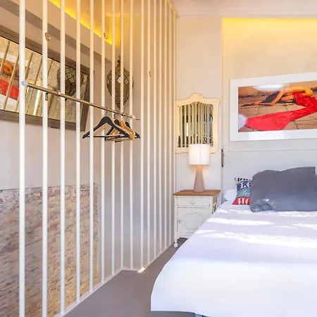 Bhost - Puro Apartment Tarifa