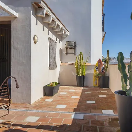Apartment Bhost - Puro Tarifa