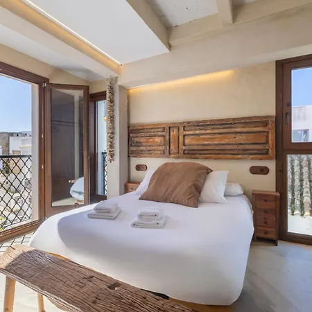 Bhost - Puro Apartment