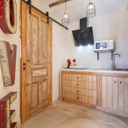 Bhost - Puro Apartment Tarifa