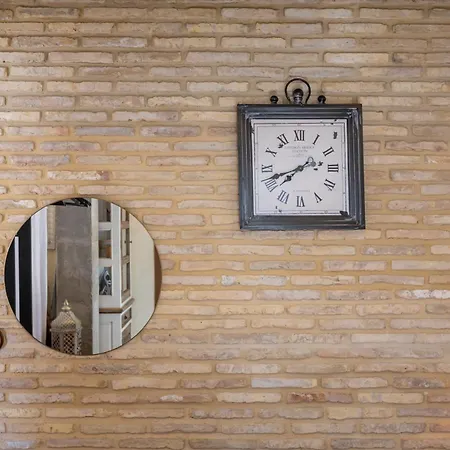 Apartment Bhost - Puro