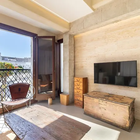Bhost - Puro Apartment