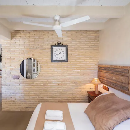Bhost - Puro Apartment *