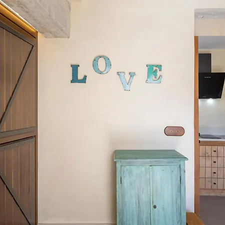 Bhost - Puro Apartment Tarifa