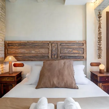 Bhost - Puro Apartment *