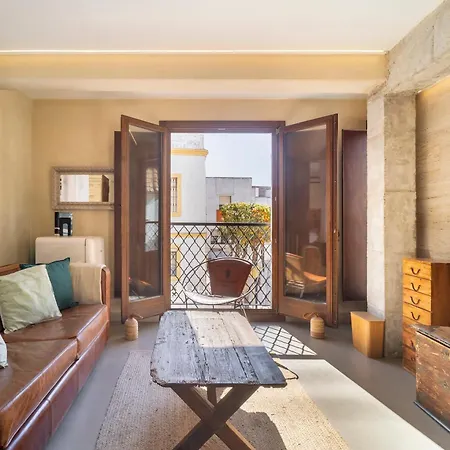 Apartmán Bhost - Puro Tarifa
