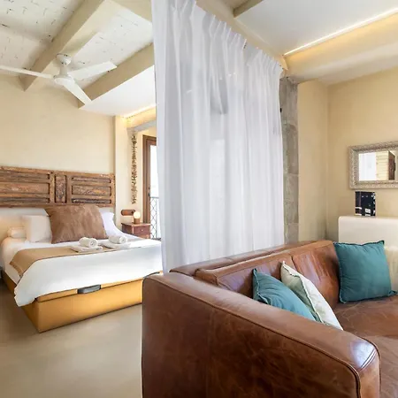 Bhost - Puro Apartment