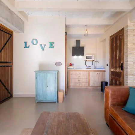 Bhost - Puro Apartment Tarifa