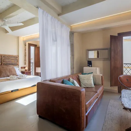 Apartment Bhost - Puro Tarifa