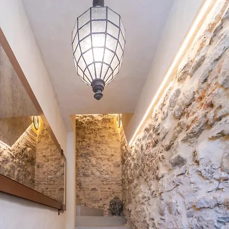 Appartement Bhost - Puro *