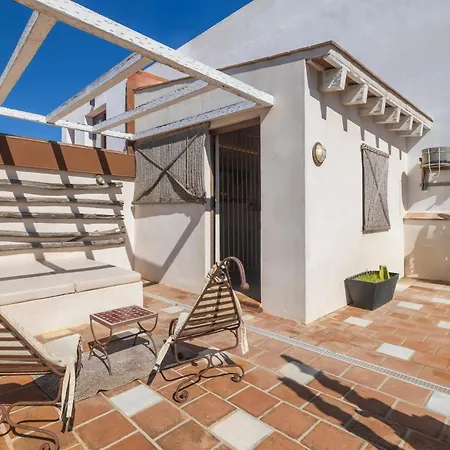 Apartman Bhost - Puro