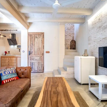 Apartment Bhost - Puro