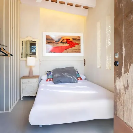 Apartment Bhost - Puro *