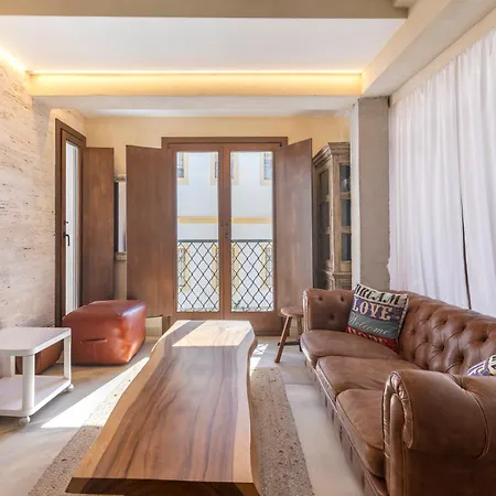 Bhost - Puro Apartment *