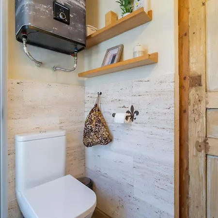Bhost - Puro Apartment