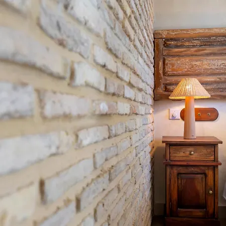 Appartement Bhost - Puro Tarifa