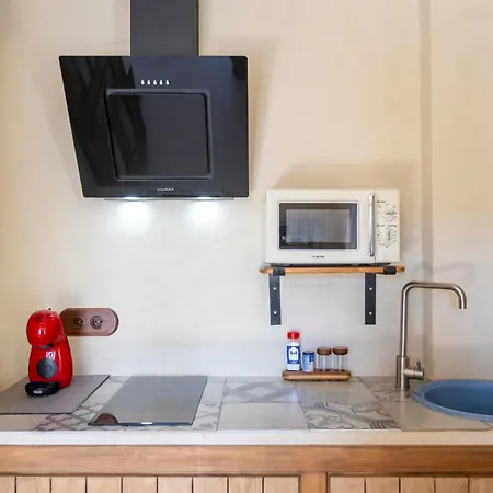 Apartament Bhost - Puro
