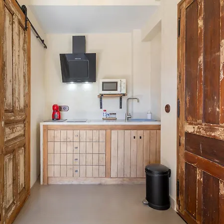 Apartament Bhost - Puro Tarifa