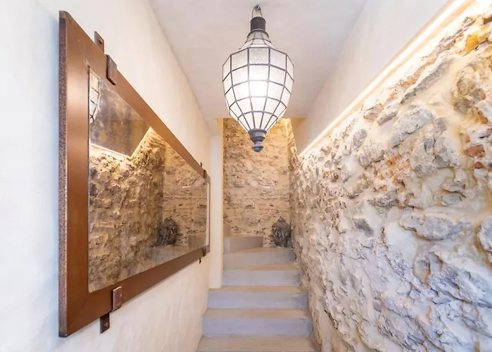 Appartement Bhost - Puro Tarifa