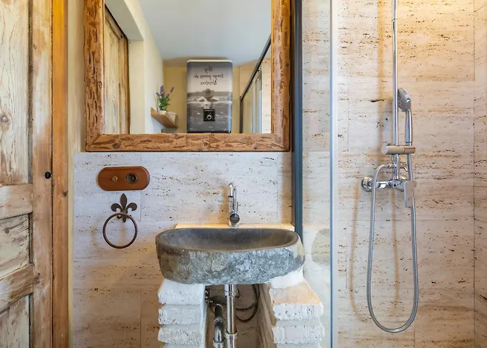 Bhost - Puro Appartement *