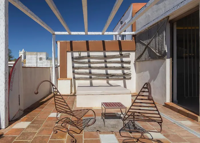 Bhost - Puro Appartement *