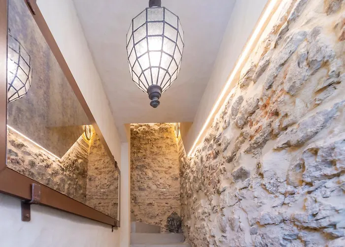 Appartement Bhost - Puro *