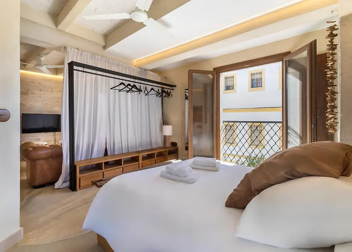 Bhost - Puro Appartement *