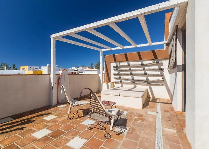 Bhost - Puro Appartement Tarifa