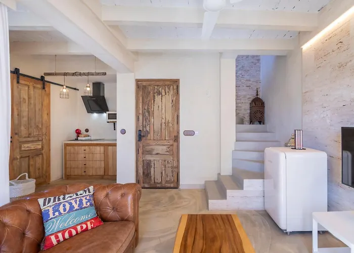 Bhost - Puro Appartement