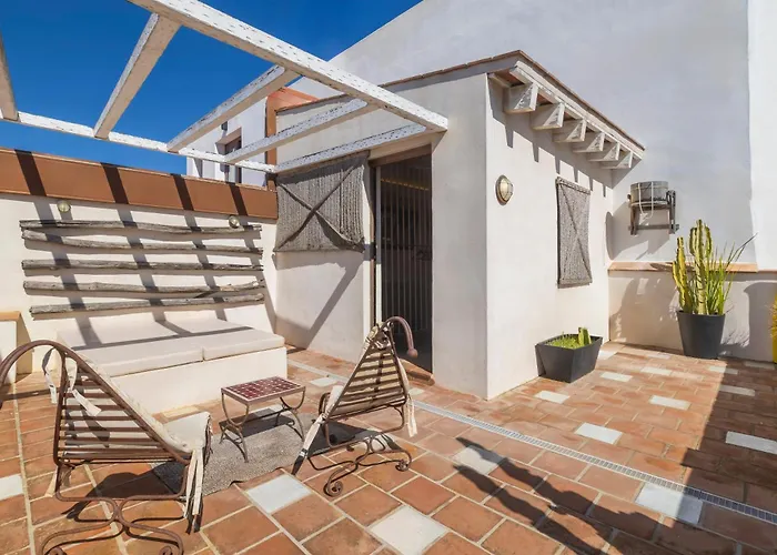 Appartement Bhost - Puro