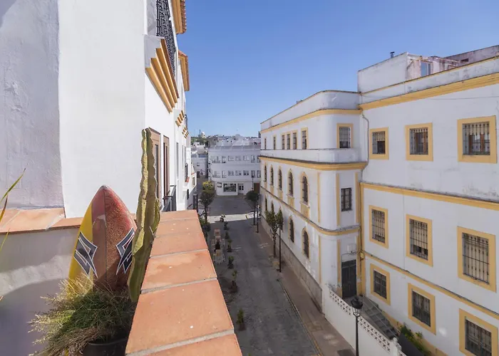 Bhost - Puro Appartement *