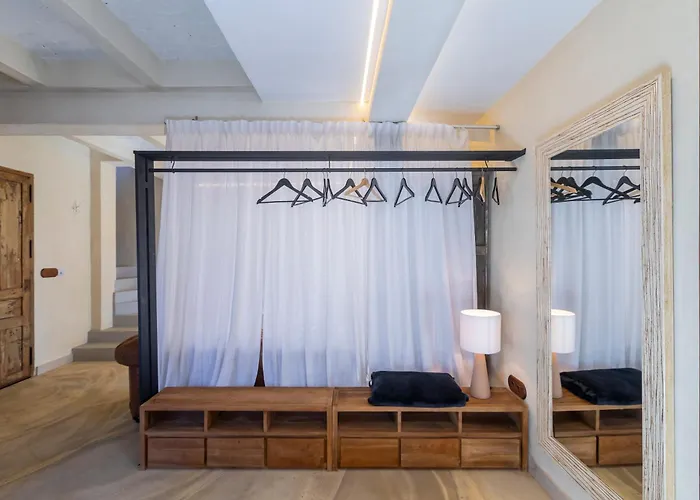 Appartement Bhost - Puro *