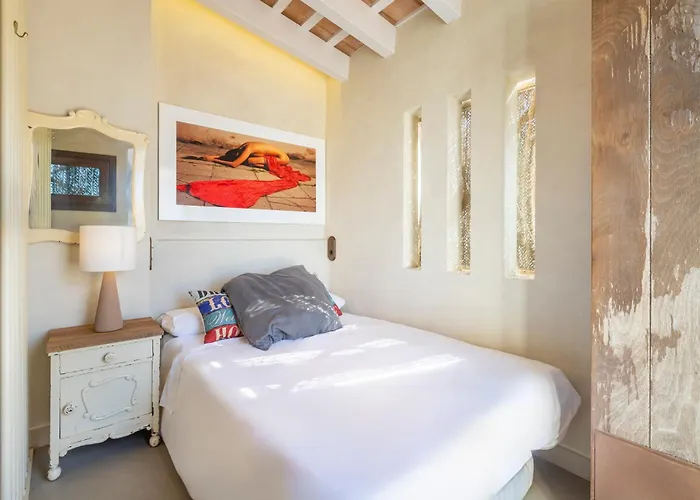 Bhost - Puro Appartement *