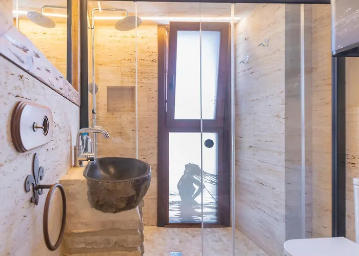 Appartement Bhost - Puro *