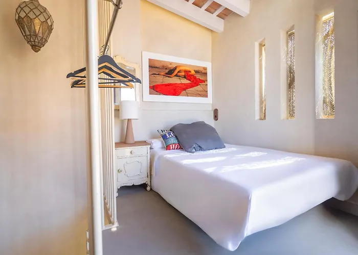 Bhost - Puro Appartement Tarifa