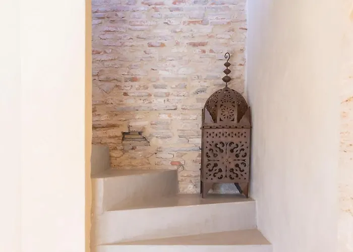 Appartement Bhost - Puro