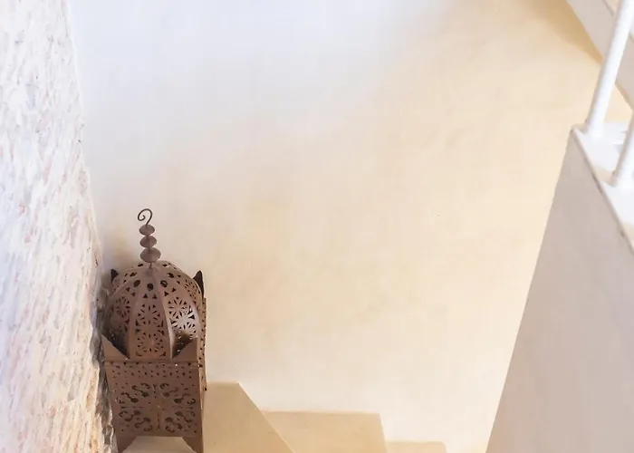 Bhost - Puro Appartement *