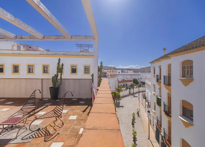 Bhost - Puro Appartement