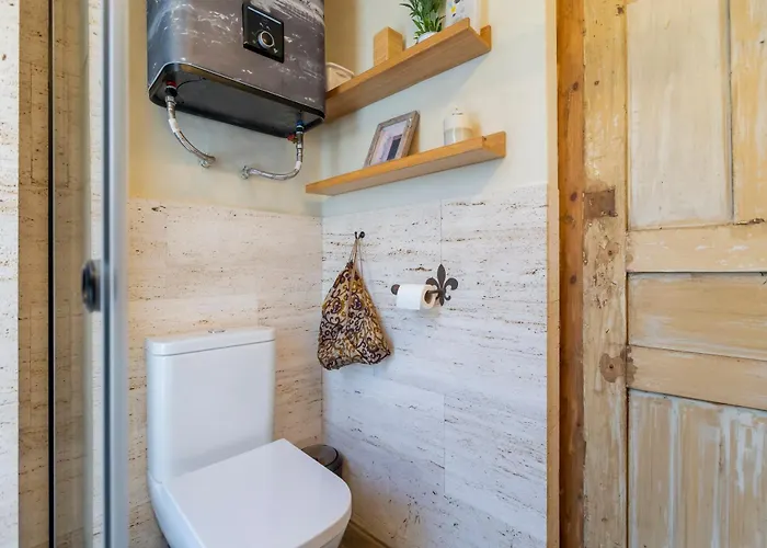 Bhost - Puro Appartement