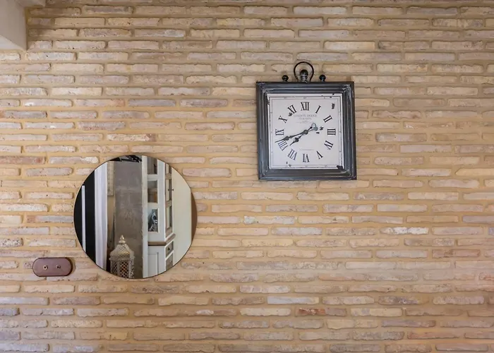 Apartman Bhost - Puro