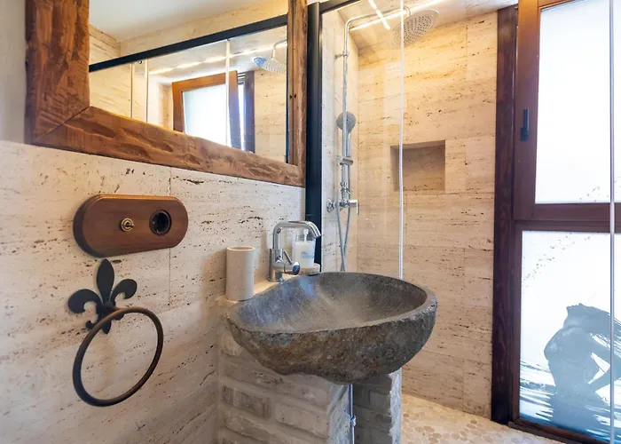 Appartement Bhost - Puro