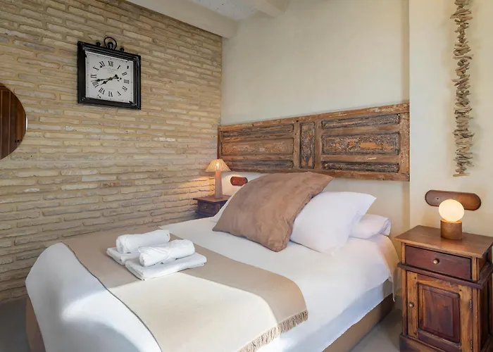 Appartement Bhost - Puro *