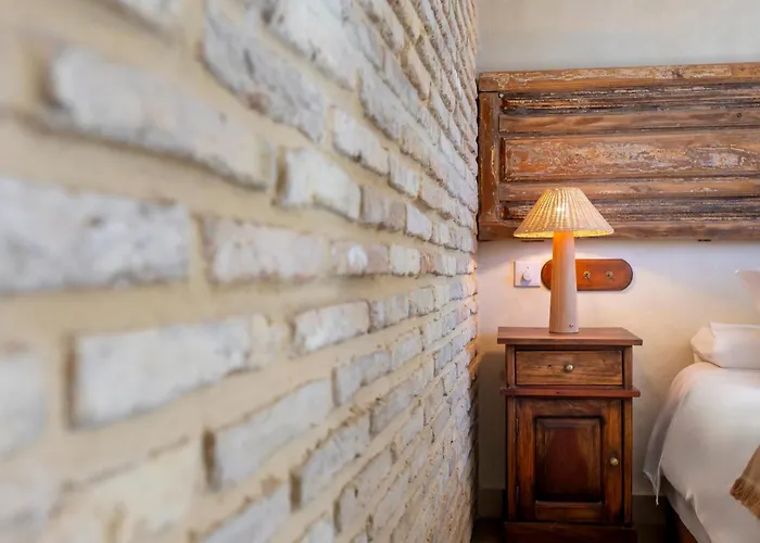 Appartement Bhost - Puro Tarifa